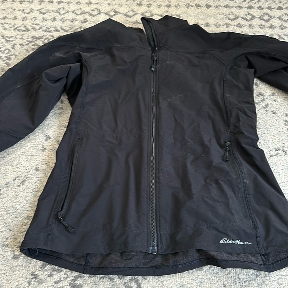 Eddie Bauer light jacket
